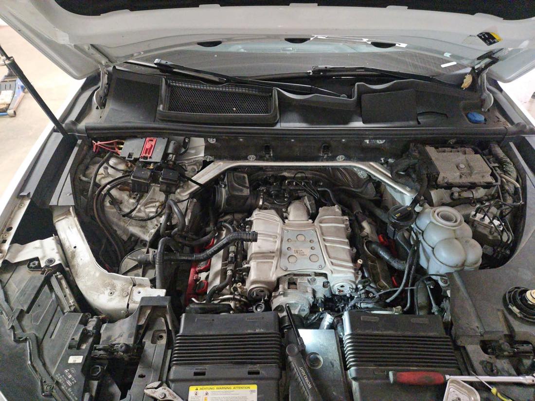 Devore's Auto Repair work photo